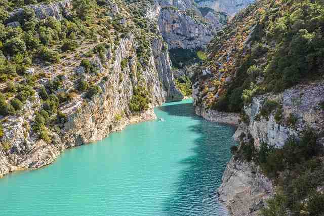 Comment visiter les Gorges de l'Ardèche ?