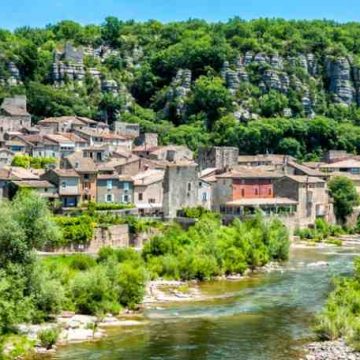 Où aller en Ardèche l'été ?