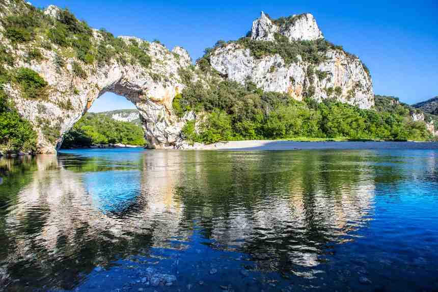 Où aller en famille en Ardèche ?