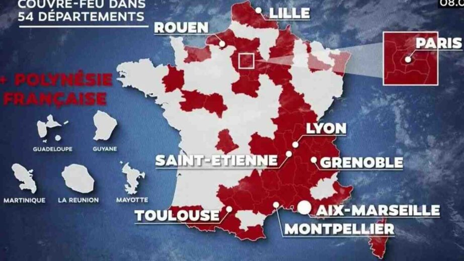 Quels sont les plus grands départements français ?
