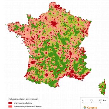 Quelle est la population de la France en 2020 ?