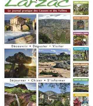 Quels sont les départements limitrophes de l'Aveyron ?